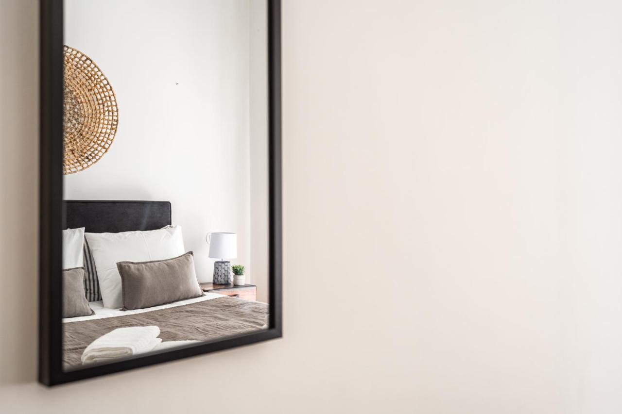 Akicity Ourique Orange Lisboa Екстериор снимка
