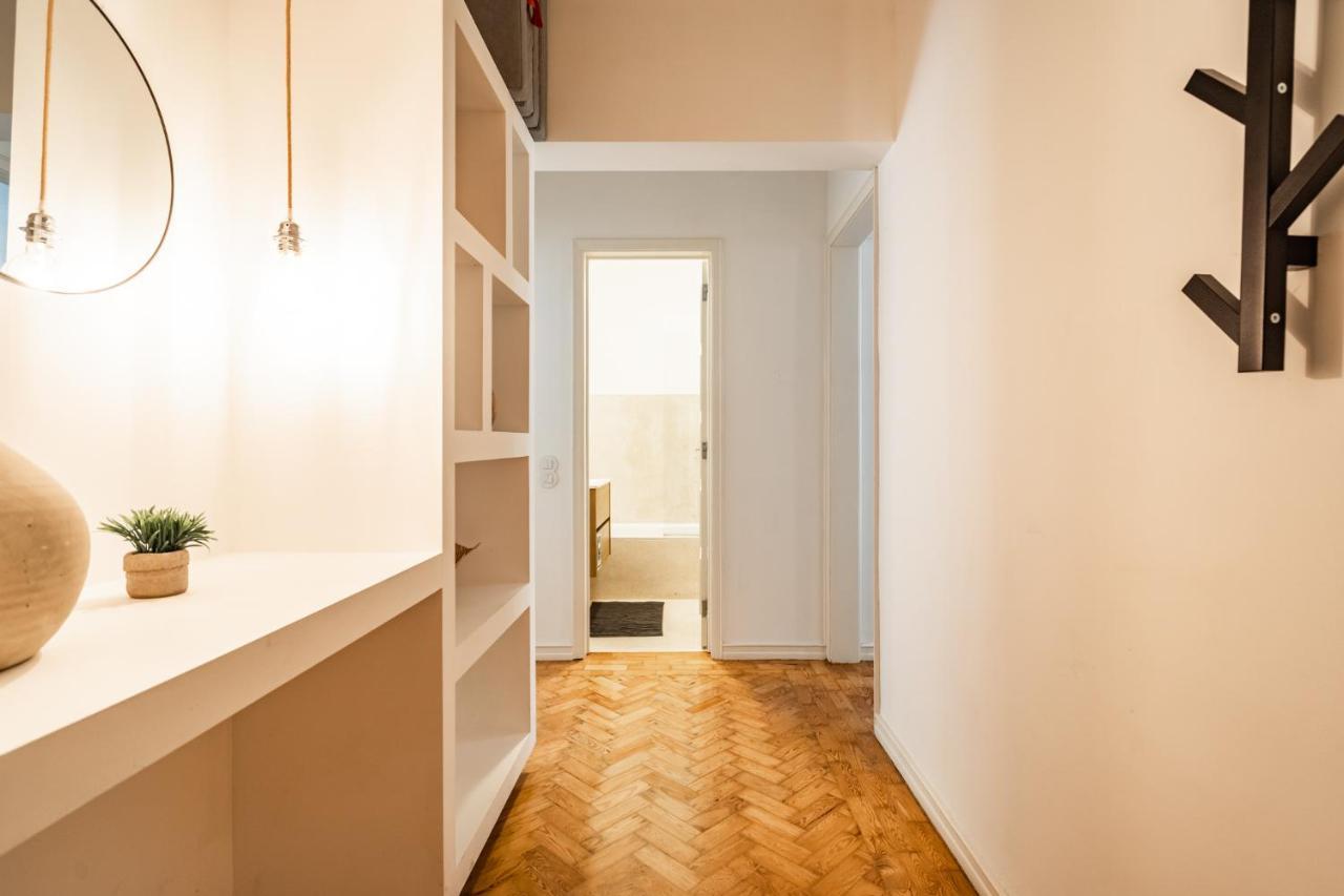 Akicity Ourique Orange Lisboa Екстериор снимка