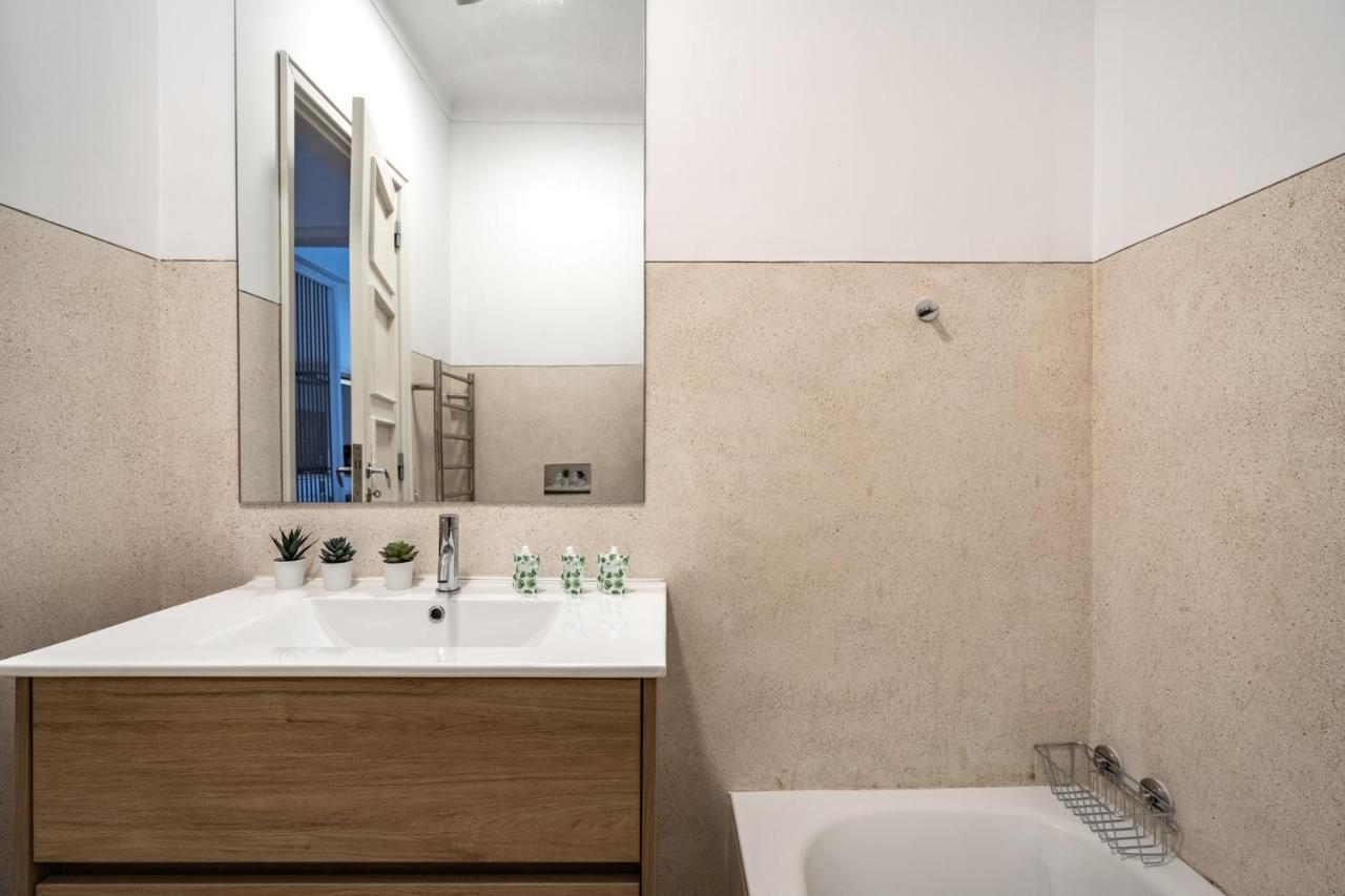 Akicity Ourique Orange Lisboa Екстериор снимка