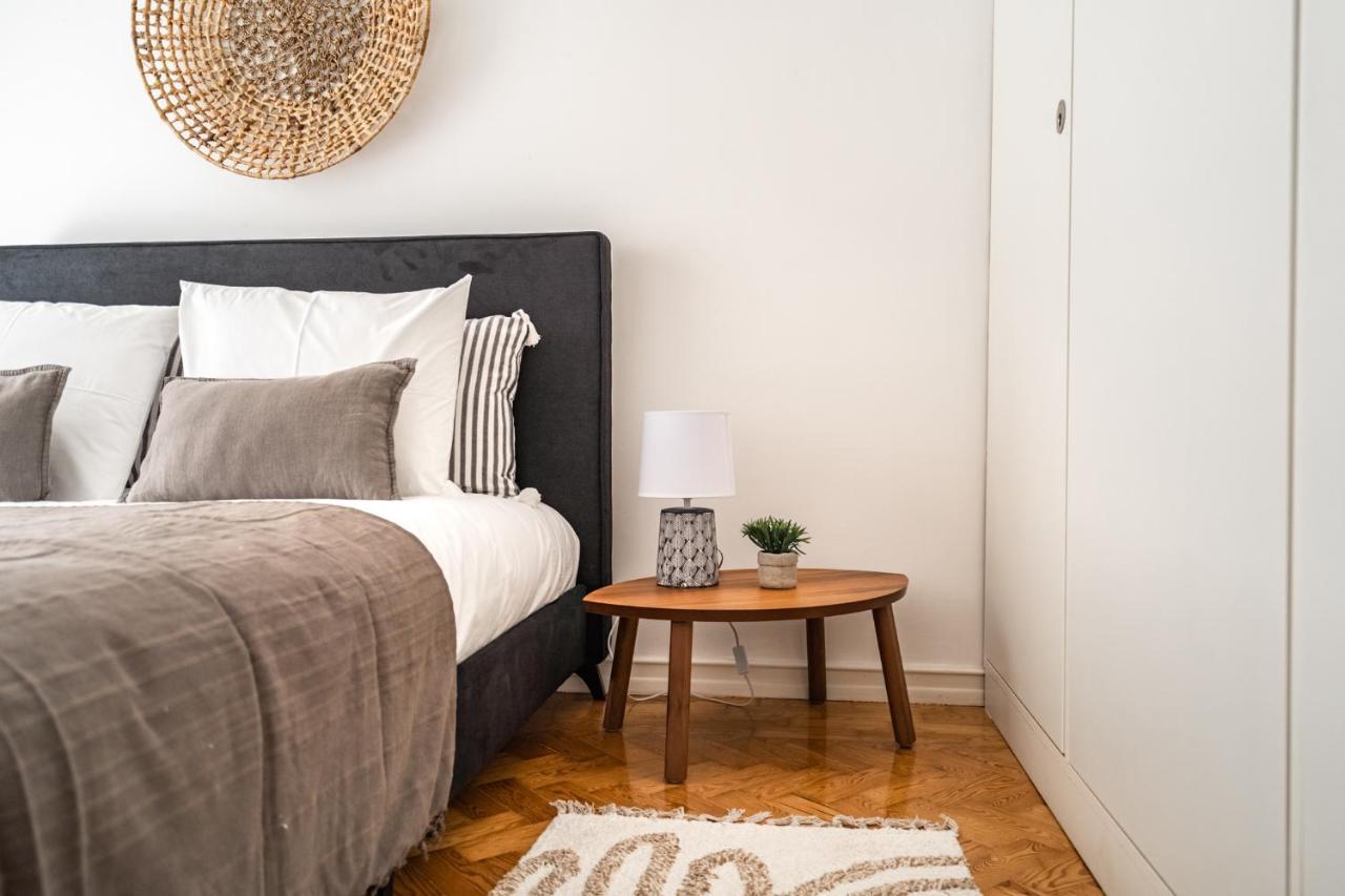 Akicity Ourique Orange Lisboa Екстериор снимка