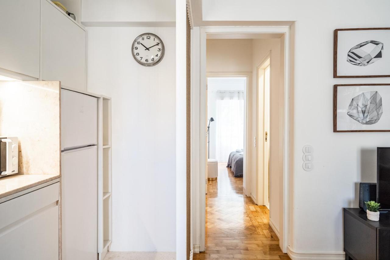 Akicity Ourique Orange Lisboa Екстериор снимка