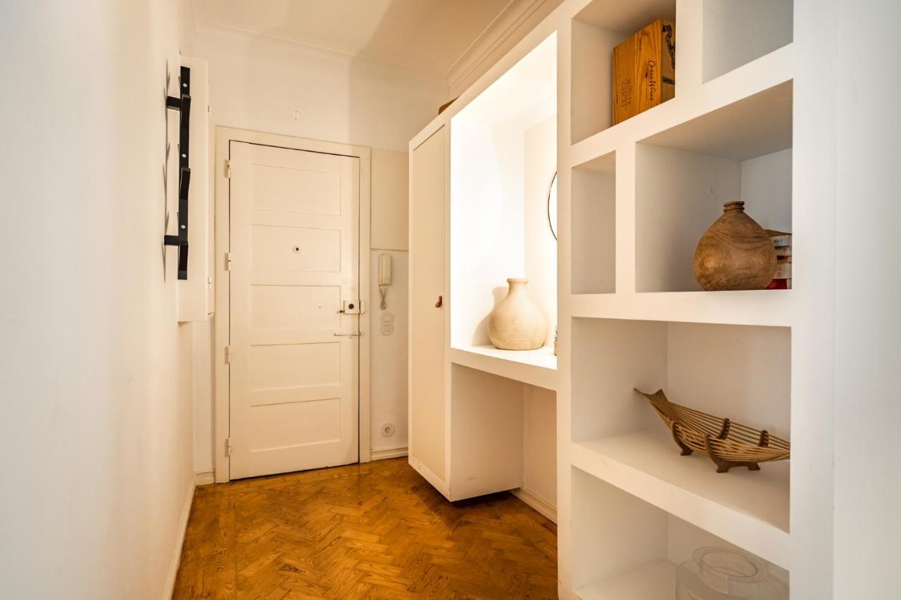 Akicity Ourique Orange Lisboa Екстериор снимка